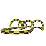 adult inflatable tumble track for karts